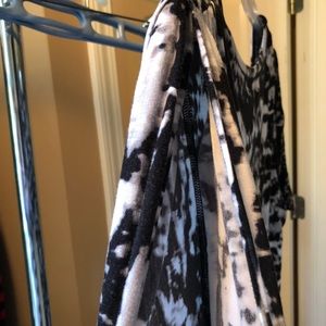 Michael Kors PM soft cotton dressy T.